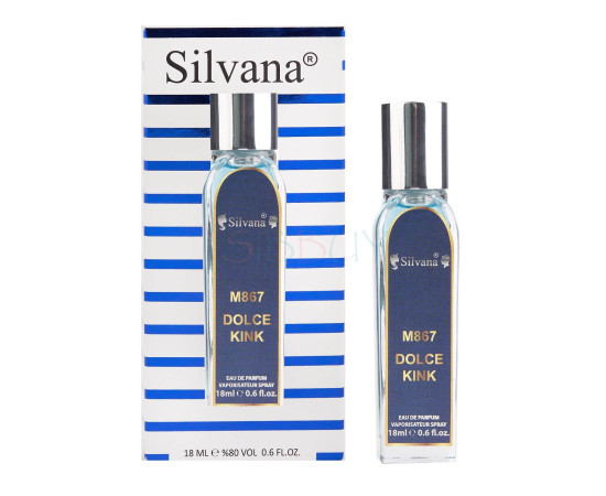Купить недорого Парфюмерная вода № M867 Silvana Dolce Kink, 18 ml