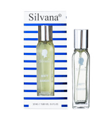 Парфюмерная вода № M877 Парфюмерная вода Silvana M877 Danger, 18ml