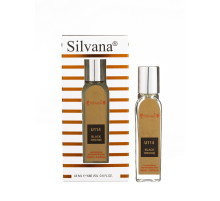 Парфюмерная вода № U114 Парфюмерная вода Silvana U114 Black Orchid, 18ml