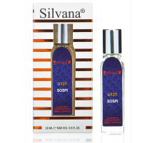 Парфюмерная вода № U127 Silvana Sospi, 18 ml