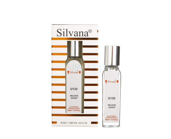 Купить недорого Парфюмерная вода № U133 Парфюмерная вода Silvana U133 Mojave Ghost, 18ml