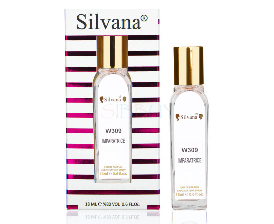 Купить недорого Парфюмерная вода № W309 Silvana Imparatrice, 18 ml