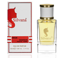 Парфюмерная вода № W328 Silvana Manifesto, 50 ml