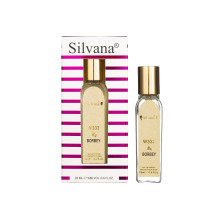 Парфюмерная вода № W333 Silvana W333 My Borbey, 18ml