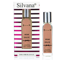 Парфюмерная вода № W346 Silvana Dolce, 18 ml