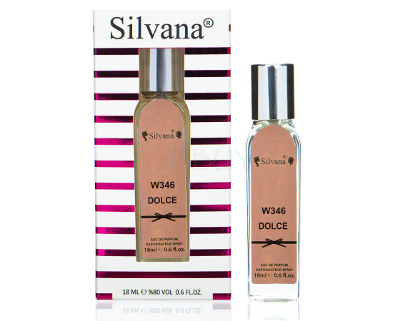 Купить недорого Парфюмерная вода № W346 Silvana Dolce, 18 ml