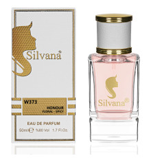 Парфюмерная вода № W373 Silvana Honour, 50 ml