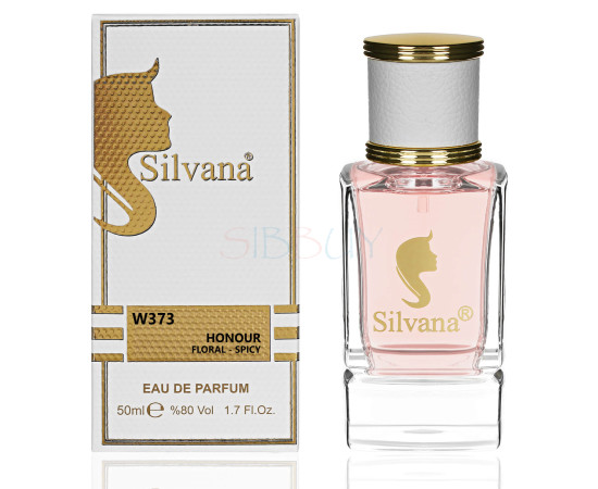Купить недорого Парфюмерная вода № W373 Silvana Honour, 50 ml