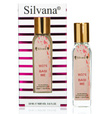 Парфюмерная вода № W375 Silvana Basi Me, 18 ml