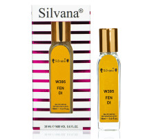 Парфюмерная вода № W395 Silvana Fen Di Women, 18 ml