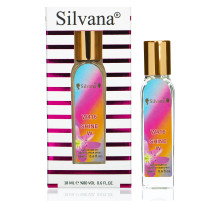 Парфюмерная вода № W416 Silvana Shine W, 18 ml