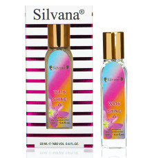 Парфюмерная вода № W416 Silvana Shine W, 18 ml