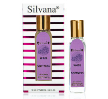 Парфюмерная вода № W428 Silvana Softness, 18 ml