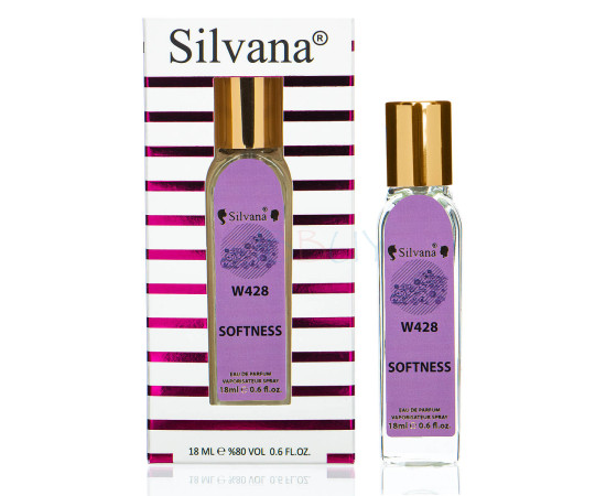 Купить недорого Парфюмерная вода № W428 Silvana Softness, 18 ml
