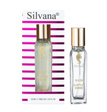 Парфюмерная вода № W438 Silvana Klin Play Woman, 18 ml