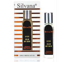 Парфюмерная вода № U123 Silvana Kilin My Side, 18 ml