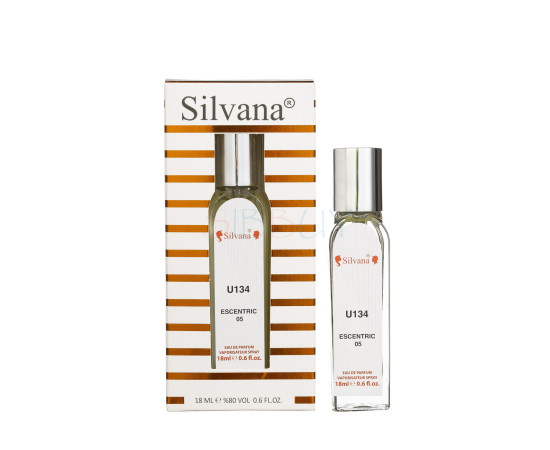 Купить недорого Парфюмерная вода № U134 Парфюмерная вода Silvana U134 05, 18ml