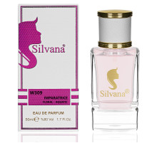 Парфюмерная вода № W309 Silvana Imparatrice, 50 ml
