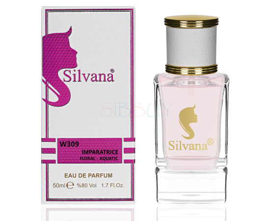 Купить недорого Парфюмерная вода № W309 Silvana Imparatrice, 50 ml
