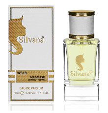 Парфюмерная вода № W319 Silvana Madmasel, 50 ml
