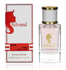 Парфюмерная вода № W340 Silvana Femme, 50 ml