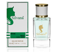 Парфюмерная вода № W346 Silvana Dolce, 50 ml