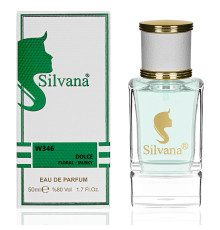Парфюмерная вода № W346 Silvana Dolce, 50 ml