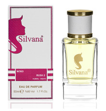 Парфюмерная вода № W363 Silvana G. Rush 2, 50 ml