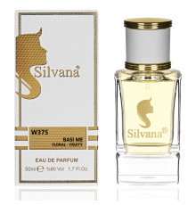 Парфюмерная вода № W375 Silvana Basi Me, 50 ml