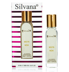 Парфюмерная вода № W376 Silvana Noa, 18 ml