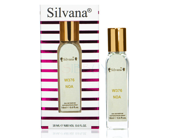 Купить недорого Парфюмерная вода № W376 Silvana Noa, 18 ml