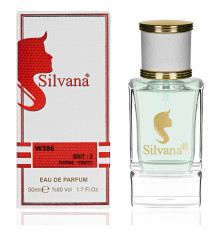 Парфюмерная вода № W386 Silvana Edit : 2, 50 ml