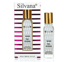 Парфюмерная вода № W408 Silvana Tac. Donna, 18 ml