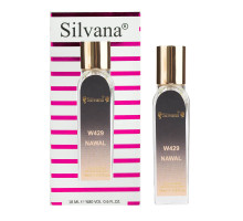 Парфюмерная вода № W429 Silvana Nawal, 18 ml