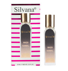 Парфюмерная вода № W429 Silvana Nawal, 18 ml