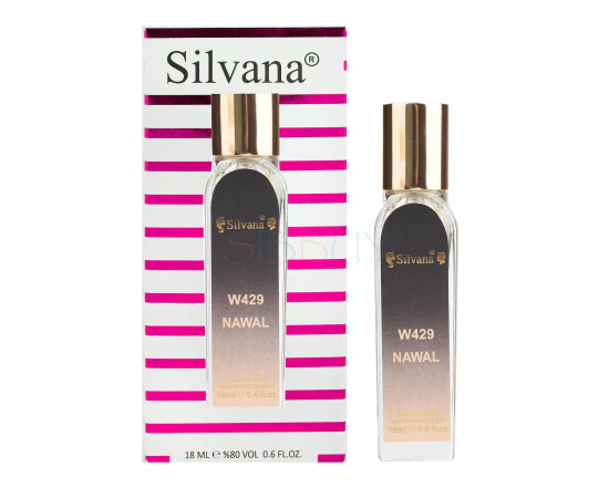 Купить недорого Парфюмерная вода № W429 Silvana Nawal, 18 ml