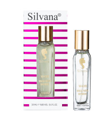 Парфюмерная вода № W439 Silvana Magi Noir Woman, 18 ml