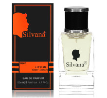 Парфюмерная вода № M807 Silvana L.12 White, 50 ml
