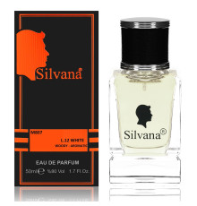 Парфюмерная вода № M807 Silvana L.12 White, 50 ml