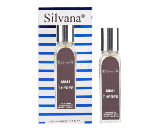 Купить недорого Парфюмерная вода № M841 Silvana T. Heres, 18 ml