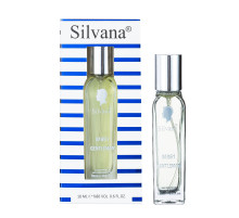 Парфюмерная вода № M851 Silvana Gentleman, 18 ml