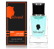 Парфюмерная вода № M862 Silvana Azza Crom, 50 ml