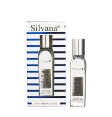 Парфюмерная вода № M868 Silvana Silver Mountain, 18 ml