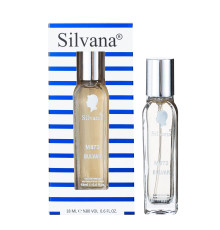 Парфюмерная вода № M873 Парфюмерная вода Silvana M873 Bulvar, 18ml