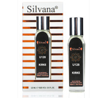 Парфюмерная вода № U128 Silvana Kirke, 18 ml