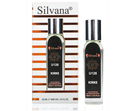 Купить недорого Парфюмерная вода № U128 Silvana Kirke, 18 ml