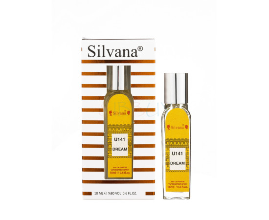 Купить недорого Парфюмерная вода № U141 Silvana U141 Dream, 18ml