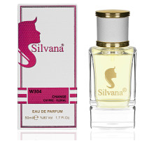 Парфюмерная вода № W304 Silvana Change, 50 ml