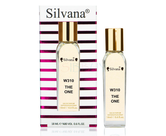 Купить недорого Парфюмерная вода № W310 Silvana The One, 18 ml