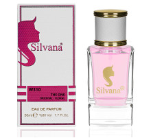 Парфюмерная вода № W310 Silvana The One, 50 ml